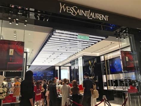 ysl beauty malaysia facebook